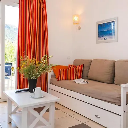 Residence Les Villas De Bel Godere Belgodere - Kor01058-Dyb