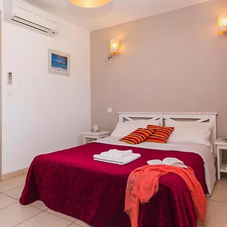 Residence Les Villas De Bel Godere Belgodere - Kor01058-Dyb *