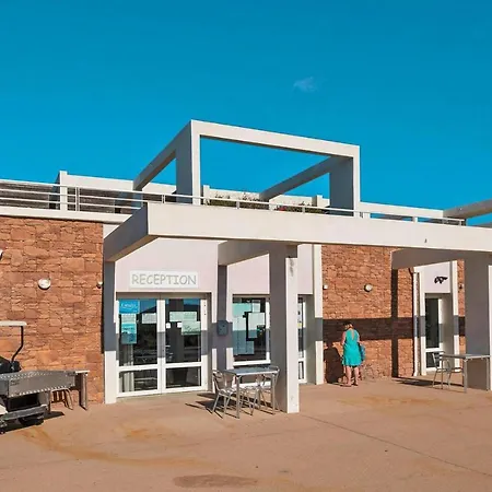 Apartmán Residence Les Villas De Bel Godere Belgodere - Kor01058-Dyb *